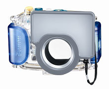 Canon Waterproof Case WP-DC17 underwater camera housing 2318B001 013803084443