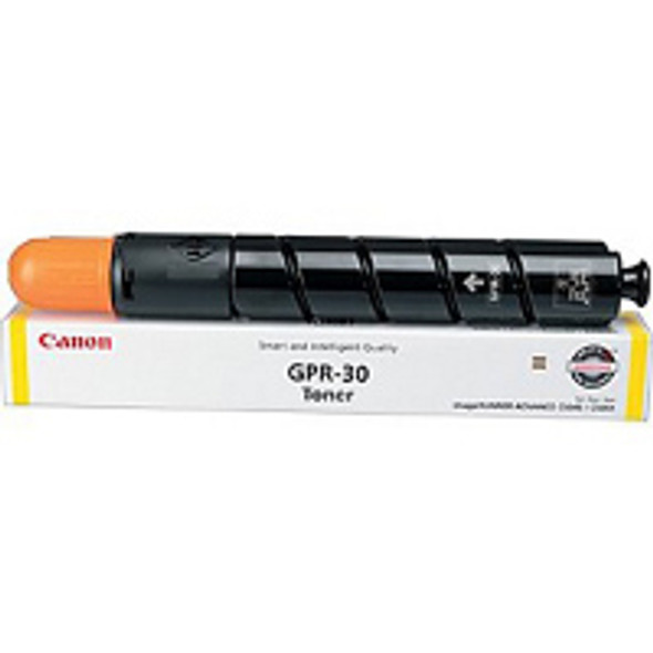Canon 2801B003 toner cartridge 1 pc(s) Original Yellow 2801B003AA 013803112931