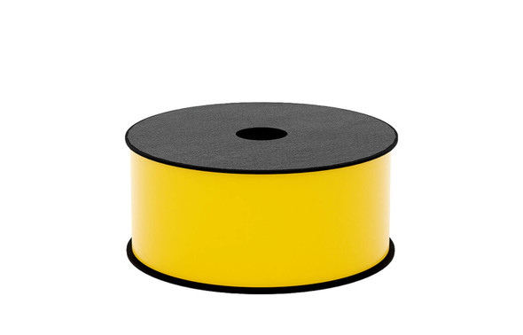 Brother BMSLT201HP printer label Yellow Self-adhesive printer label BMSLT201HP 700908008350