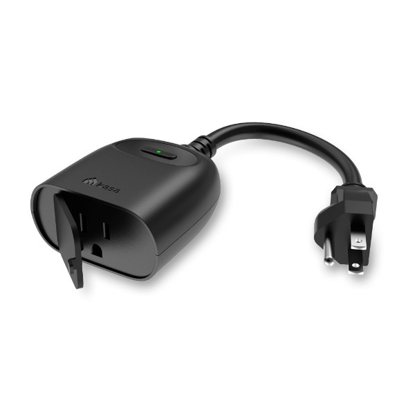 TP-Link KP401 smart plug Home Black KP401 840030702068