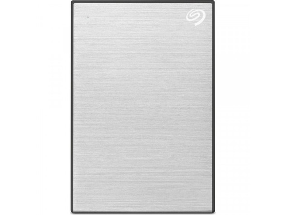 Seagate One Touch STKG2000401 external solid state drive 2000 GB Silver STKG2000402 763649160909