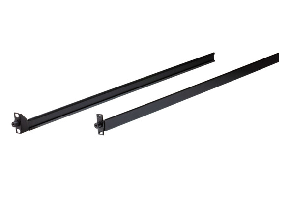 ATEN Standard Installation 2-in-1U Mounting Kit (for KN series) 2K-0007 672792012297