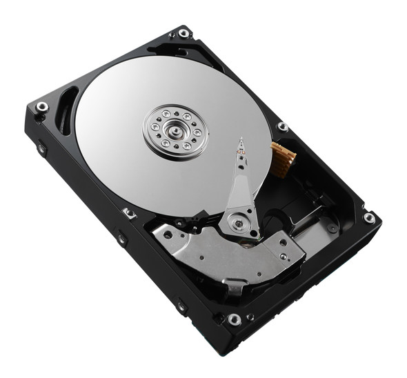 DELL 400-AJRO internal hard drive 3.5" 300 GB SAS 400-AJRO 884116248637