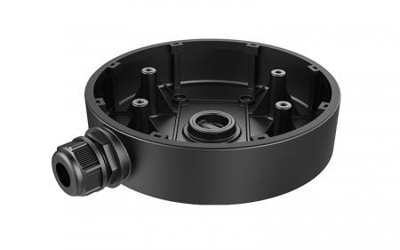 Hikvision Digital Technology CB155B security camera accessory Junction box CB155B 842571125030