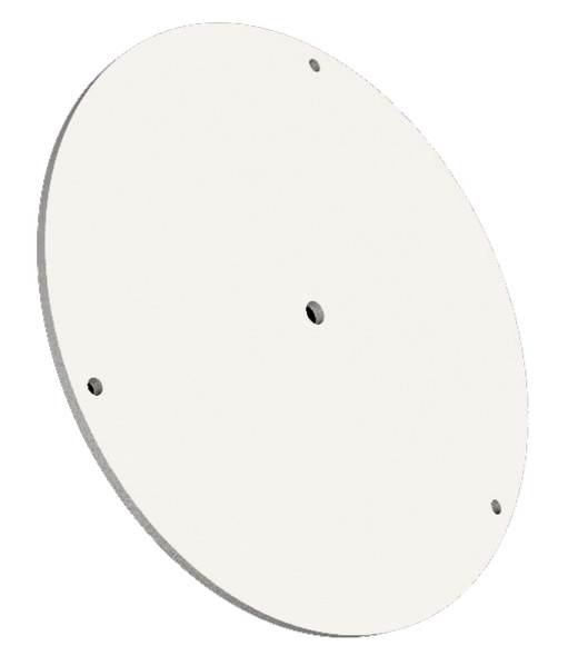 Hikvision Digital Technology DS-2908ZJ security camera accessory Mount adapter DS-2908ZJ 842571131987