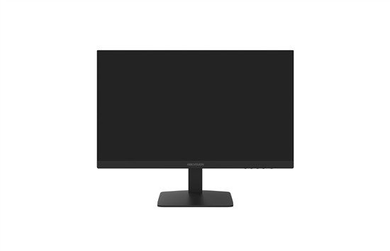 Hikvision Digital Technology DS-D5027FN LED display 68.6 cm (27") 1920 x 1080 pixels Full HD Black DS-D5027FN 842571131086