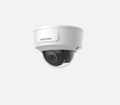 Hikvision Digital Technology DS-2CD2185G0-IMS Dome IP security camera Indoor & outdoor 3840 x 2160 pixels Ceiling/wall DS-2CD2185G0-IMS 6MM 842571127294