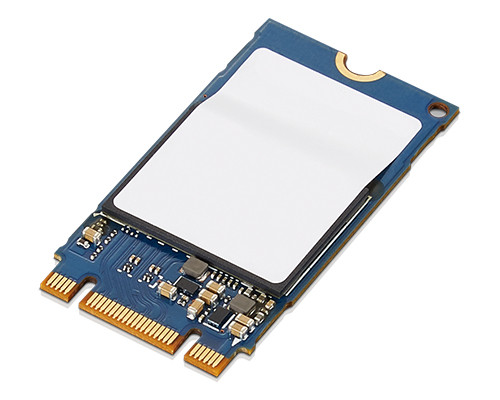 Lenovo 4XB0T83221 internal solid state drive M.2 512 GB PCI Express NVMe 4XB0T83221 193268970373