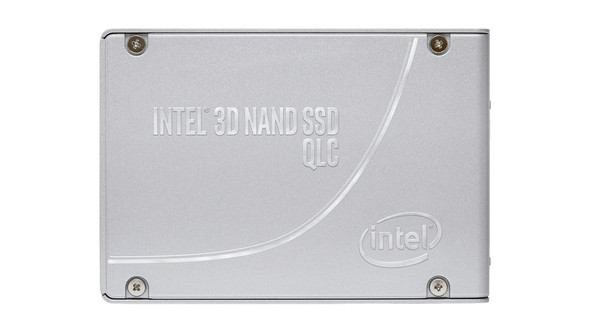Intel D5 P4326 U.2 15360 GB PCI Express 3.1 QLC 3D NAND NVMe SSDPE2NV153T801 00735858384315