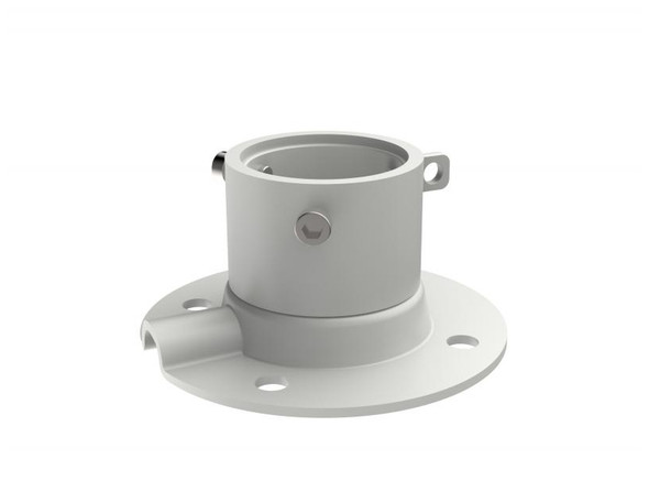 Hikvision Digital Technology CPM-PV security camera accessory Ceiling mounting foot CPM-PV 813908029673