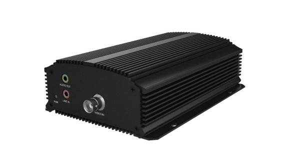 Hikvision Digital Technology DS-6701HUHI video servers/encoder 1920 x 1080 pixels 30 fps DS-6701HUHI 842571136555