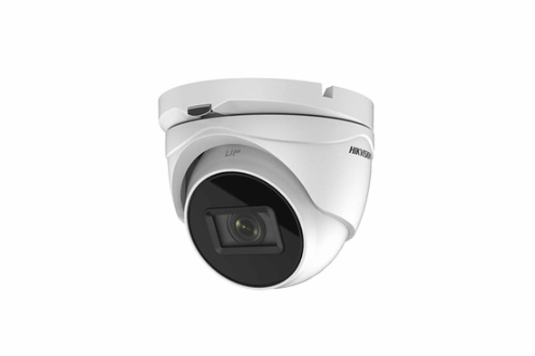 Hikvision Digital Technology DS-2CE79D3T-IT3ZF security camera Turret IP security camera Indoor & outdoor 1920 x 1080 pixels Ceiling/wall DS-2CE79D3T-IT3ZF 842571123142