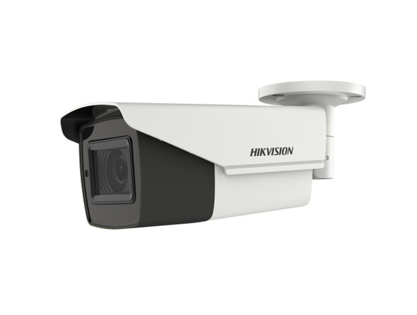 Hikvision Digital Technology DS-2CE19U7T-AIT3ZF Bullet CCTV security camera Outdoor 3840 x 2160 pixels Ceiling/wall DS-2CE19U7T-AIT3ZF(2.7-13.5MM) 842571138139