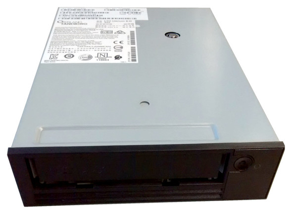 Lenovo 4T27A10727 backup storage device Storage drive Tape Cartridge LTO 4T27A10727 889488477524