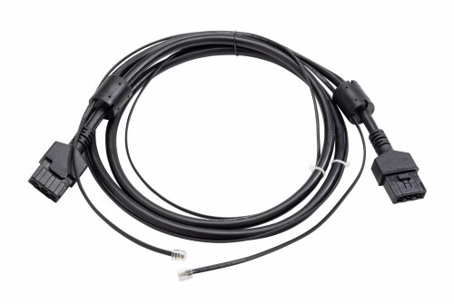 Eaton EBMCBL36T power cable Black EBMCBL36T
