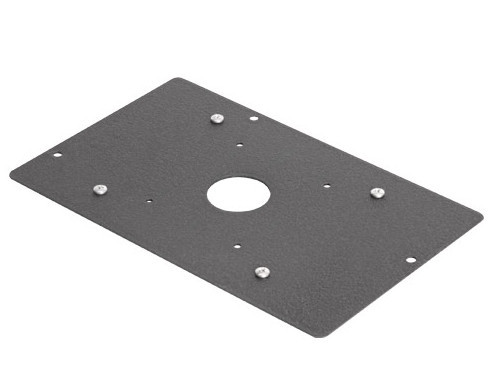 Chief SSB349 projector mount accessory Interface bracket Black SSB349 841872168517