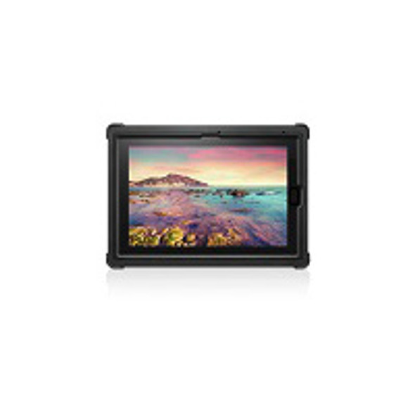 Lenovo 4X40R00136 tablet case 25.6 cm (10.1") Cover Black 4X40R00136 192330274364