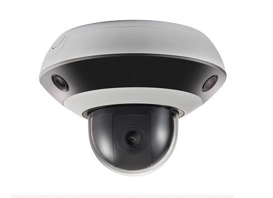 Hikvision Digital Technology DS-2PT3326IZ-DE3 security camera Dome IP security camera Indoor & outdoor 1920 x 1080 pixels Ceiling DS-2PT3326IZ-DE3 842571108262