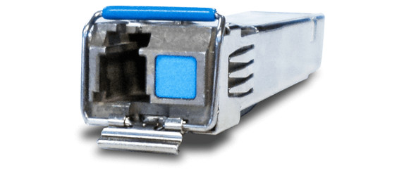 Allied Telesis SP10BD10/I-12 network transceiver module Fiber optic 10000 Mbit/s SFP+ 1330 nm AT-SP10BD10/I-12 767035215631