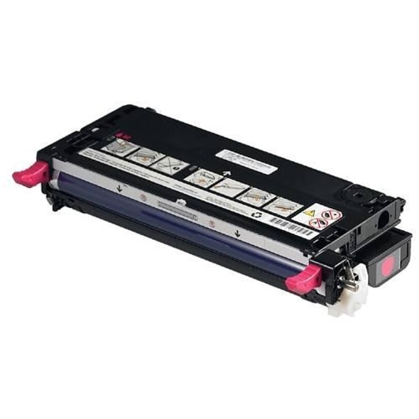 DELL 593-10167 toner cartridge 1 pc(s) Original Magenta MF790 884116000631