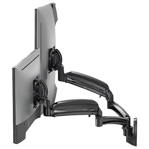 Chief K1W220BXRH monitor mount / stand 76.2 cm (30") Bolt-through Black K1W220BXRH 841872171067