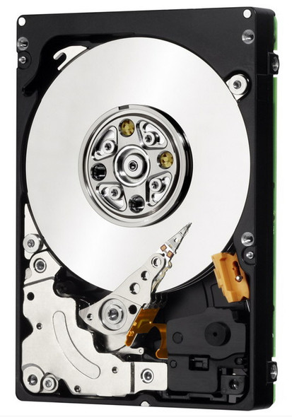 Lenovo 4XB7A09101 internal hard drive 2.5" 2400 GB SAS 4XB7A09101 889488457342
