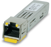 Allied Telesis AT-SPTX network media converter 1250 Mbit/s AT-SPTX 767035176901