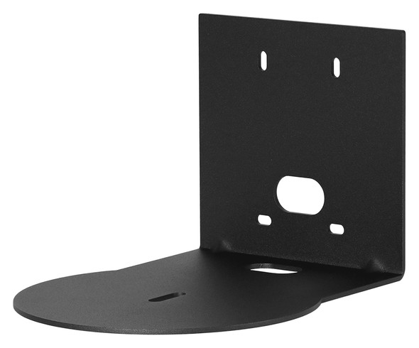 Vaddio 535-2000-244 video conferencing accessory Wall mount Black 535-2000-244 840077500375