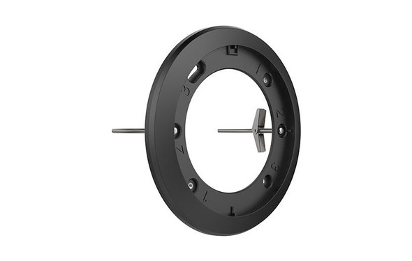 Hikvision Digital Technology RCM-3B security camera accessory Mount RCM-3B 813908029161