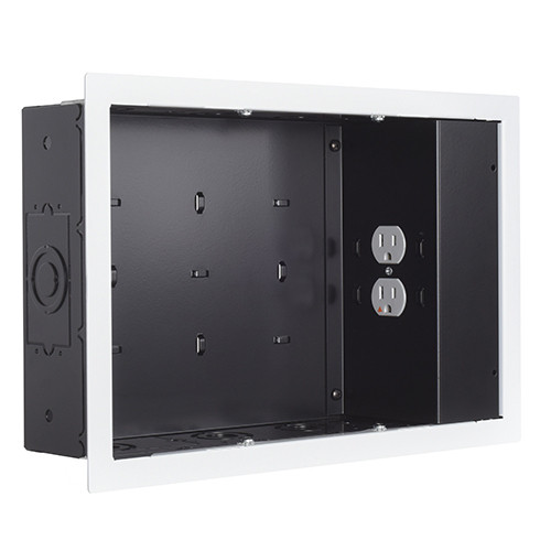 Chief PAC525FWP2 TV mount Black PAC525FWP2 841872167046