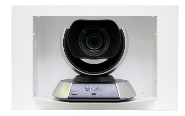 Vaddio IN-Wall Enclosure Housing & mount 999-2225-220 840077501051