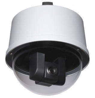 Vaddio 998-9200-200 security camera accessory Housing 998-9200-200 840077500719