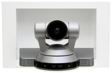 Vaddio 999-2225-014 security camera accessory Housing 999-2225-014 840077500931