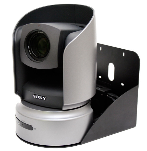 Vaddio Thin Profile Wall Mount Bracket camera bracket Steel 535-2000-223 840077500238