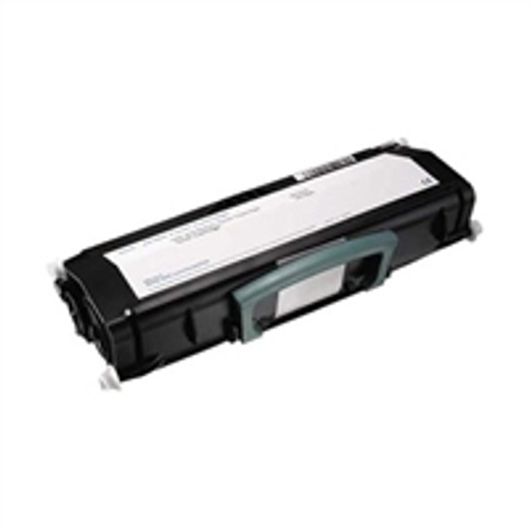 DELL Standard Capacity Toner Cartridge, Use & Return, 3500 Pages M797K 884116010203