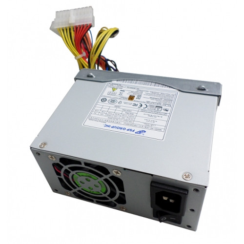 QNAP PWR-PSU-250W-FS01 power supply unit ATX Grey PWR-PSU-250W-FS01 885022011667