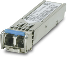 Allied Telesis AT-SPLX40 network transceiver module Fiber optic 1000 Mbit/s SFP 1310 nm AT-SPLX40 767035172545