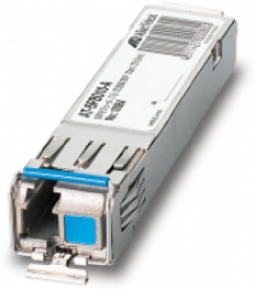 Allied Telesis AT-SPBD10-13 network transceiver module Fiber optic 1000 Mbit/s SFP AT-SPBD10-13