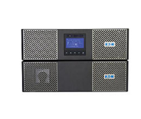 Eaton 9PX3K3UNP1 uninterruptible power supply (UPS) Double-conversion (Online) 3 kVA 3000 W 8 AC outlet(s) 9PX3K3UNP1 743172082527