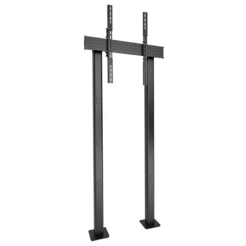 Chief XBM1UP signage display mount 2.03 m (80") Black XBM1UP