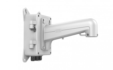 Hikvision Digital Technology JBPW security camera accessory Junction box JBPW 813908024074