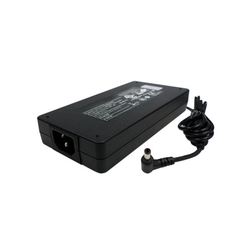 QNAP PWR-ADAPTER-96W-A01 power adapter/inverter Indoor Black PWR-ADAPTER-96W-A01 885022010691