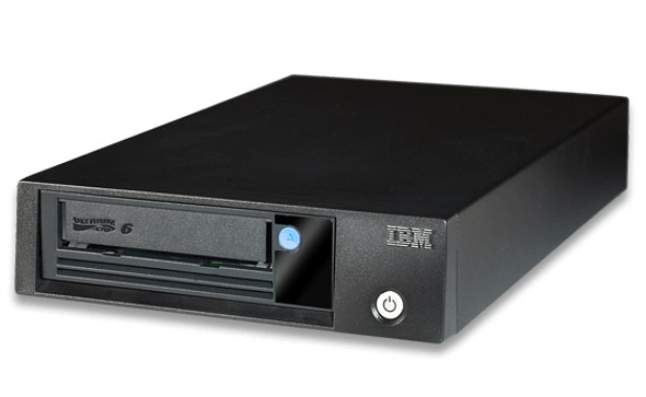 Lenovo TS2270 Storage drive Tape Cartridge LTO 6000 GB 6160S7E 889488113064