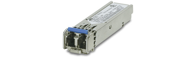 Allied Telesis AT-SPLX10/I network media converter 1250 Mbit/s 1310 nm AT-SPLX10/I 767035190877