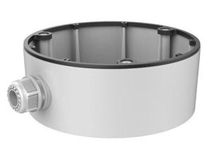 Hikvision Digital Technology CB165 security camera accessory Junction box CB165 816783019470