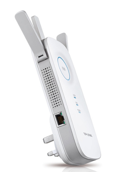 TP-LINK AC1750 Wi-Fi Range Extender 42782