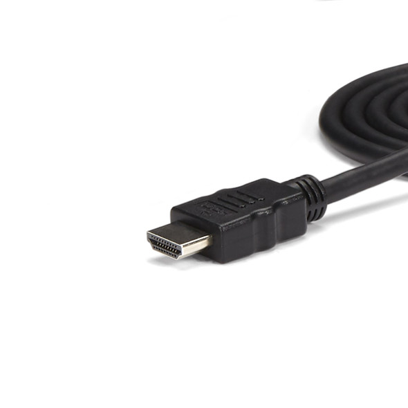 StarTech.com USB-C to HDMI Adapter Cable - 2m (6 ft.) - 4K at 30 Hz 42792