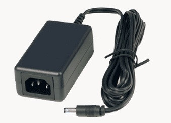 Opengear 450030 power adapter/inverter Indoor Black 450030