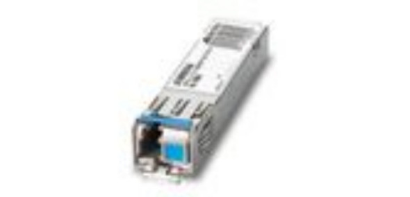 Allied Telesis AT-SPBD20-13/I network transceiver module Fiber optic 1250 Mbit/s SFP AT-SPBD20-13/I 767035199993