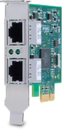 Allied Telesis AT-2911T/2 Internal Ethernet 1000 Mbit/s AT-2911T/2-901 767035197678